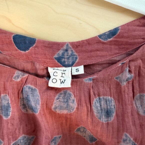 World of Crow - Picture 7 of 7